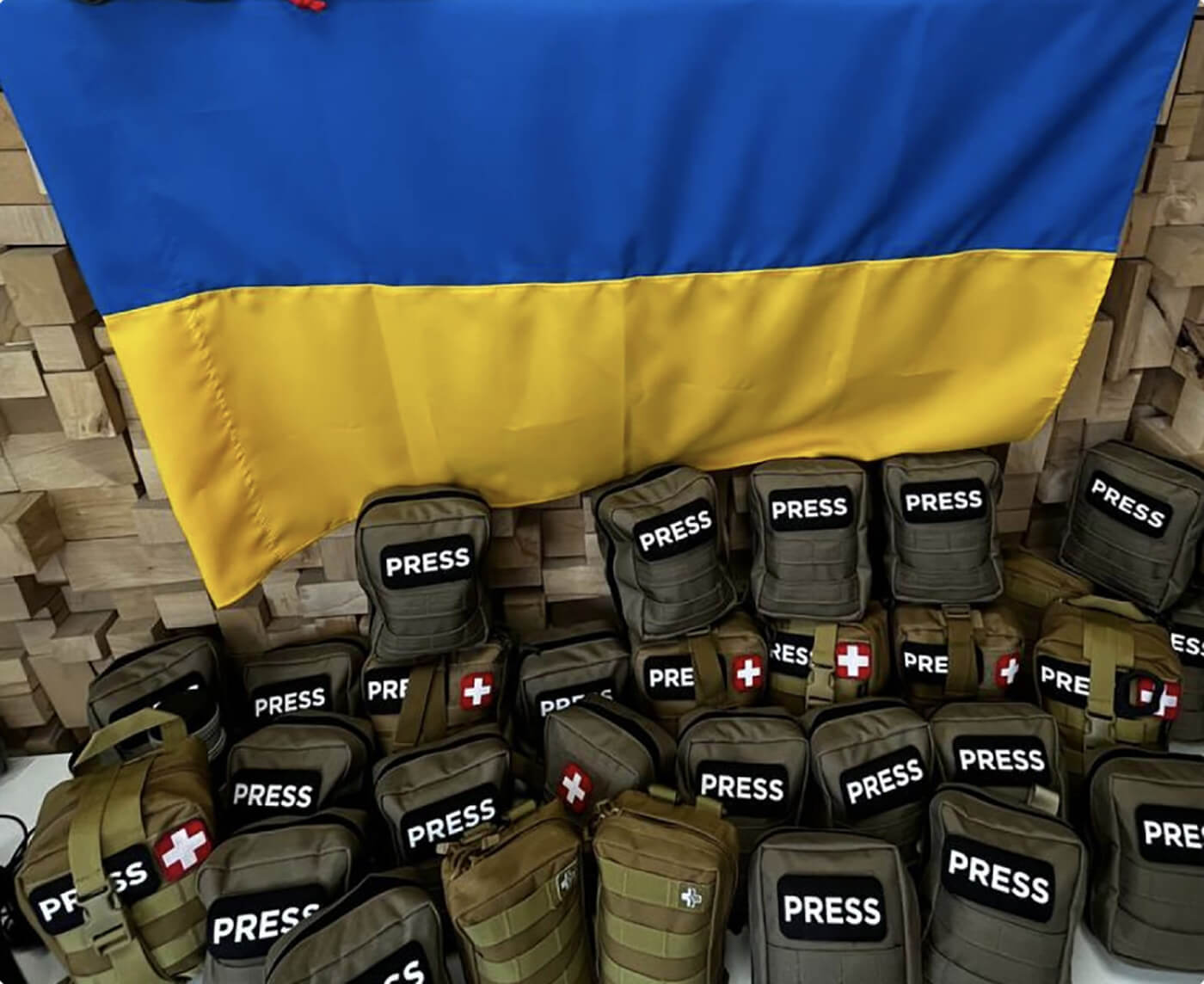 support the campaign 