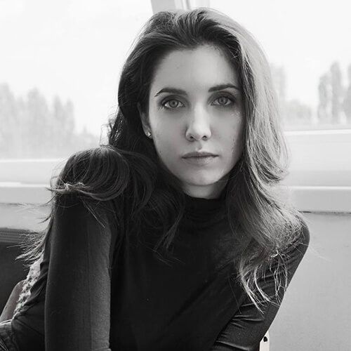 Katerina Sergatskova