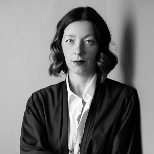 Katerina Sergatskova